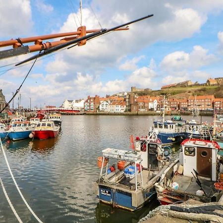 Ferienwohnung Old Town View Whitby Exterior foto