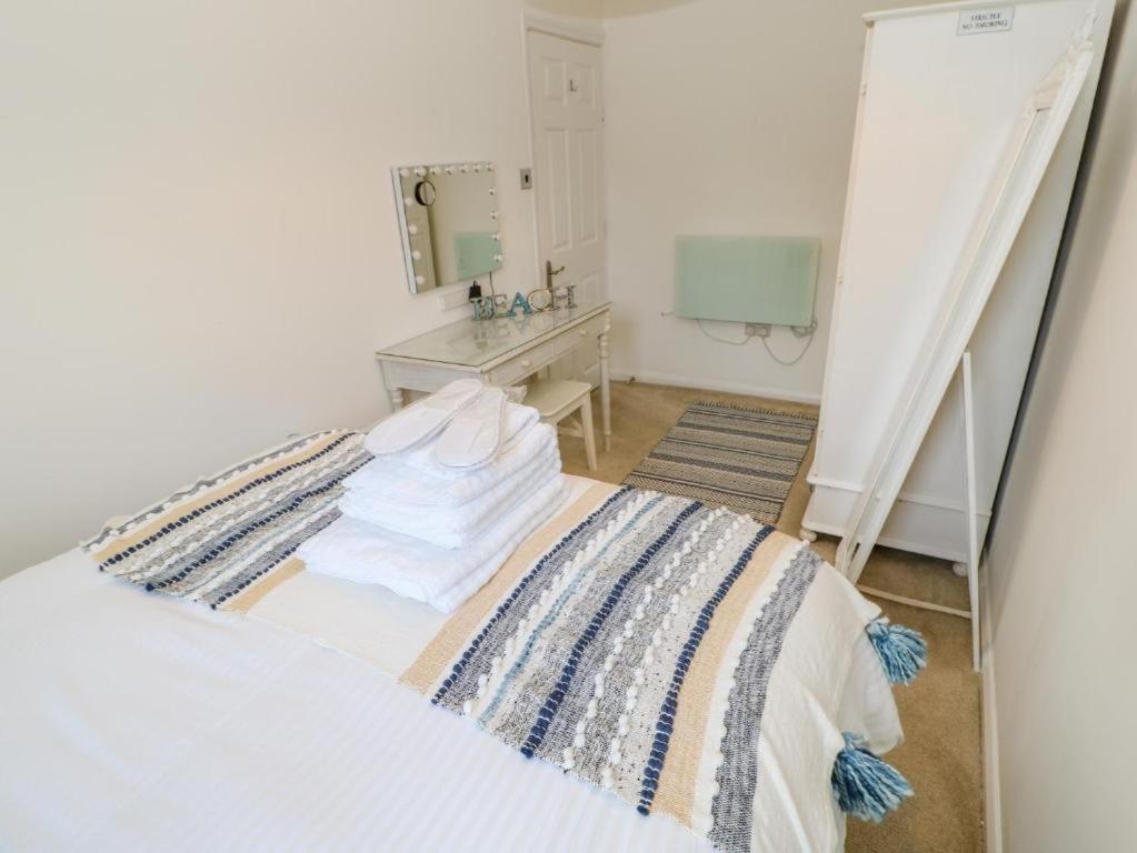 Ferienwohnung Old Town View Whitby Exterior foto