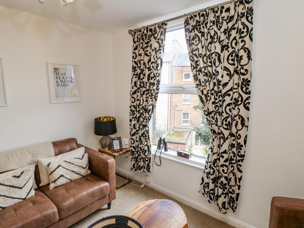 Ferienwohnung Old Town View Whitby Exterior foto